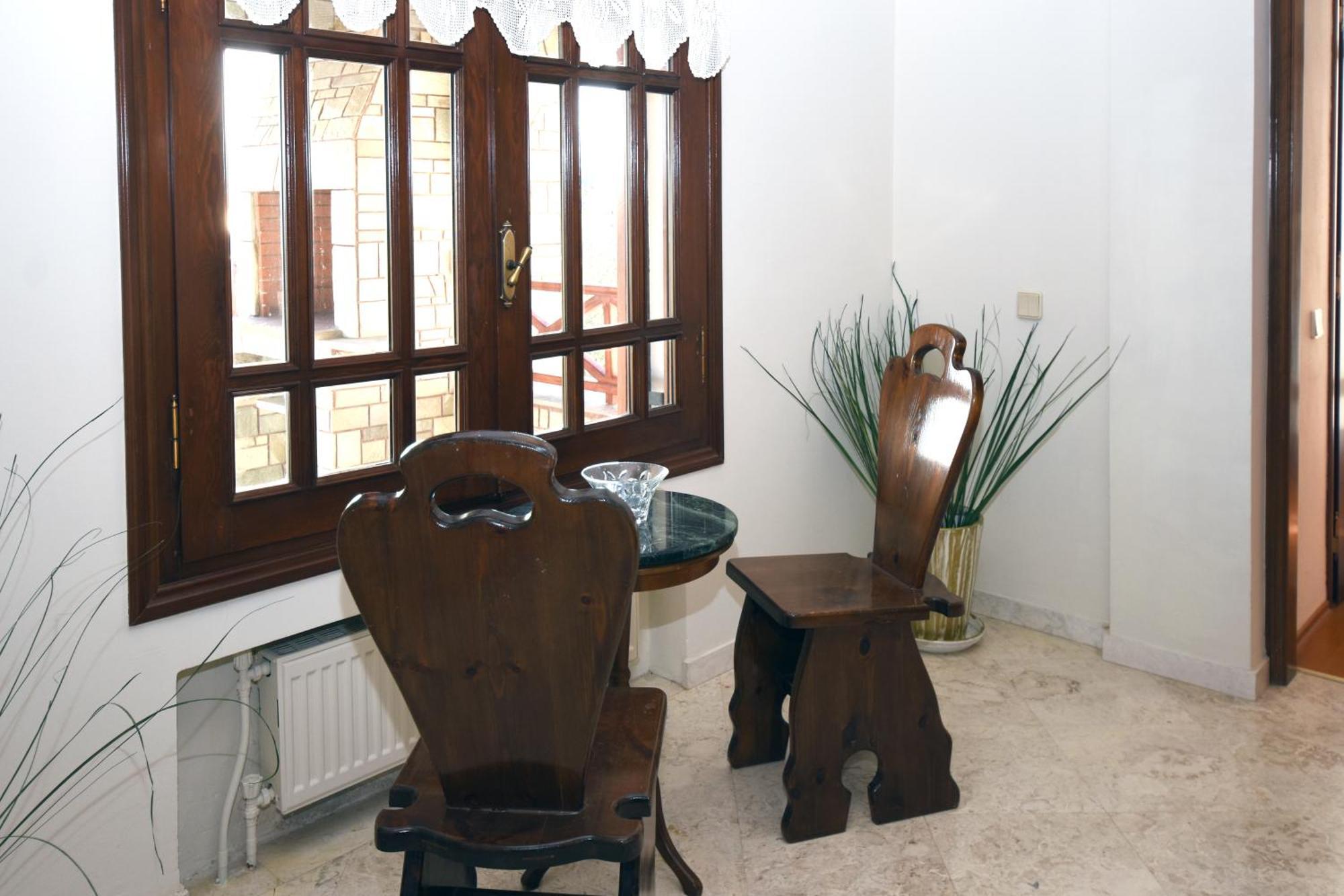Ktima Marmaro Villa Epanomi Exterior photo